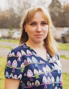 Мечникова Валентина Вячеславовна