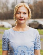 Красникова Светлана