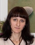 Менчикова Ирина Сергеевна