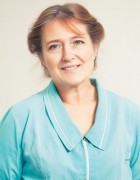 Бекирова Елена Юрьевна