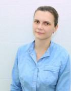 Строкина Анна Анатольевна