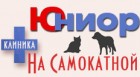 Юниор на Самокатной улице