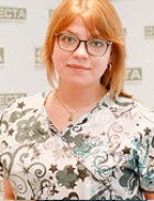 Мельникова Ирина Михайловна