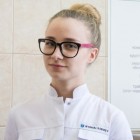 Якупова Екатерина Сергеевна