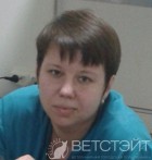 Польдяева Наталья Сергеевна