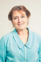 Бекирова Елена Юрьевна